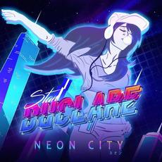 Neon City mp3 Album by Stan DuClare
