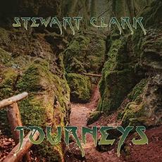 Journeys mp3 Album by Stewart clark