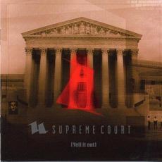 Yell It Out mp3 Album by Supreme Court