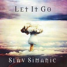 Let It Go mp3 Album by Slav Simanic