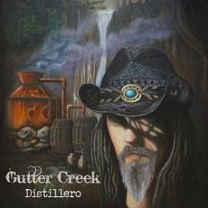 Distillero mp3 Album by Gutter Creek