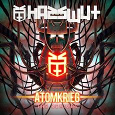 Atomkrieg (The Remixes) mp3 Remix by Hasswut