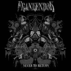 Never To Return mp3 Single by Frankenbok