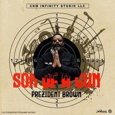 Son of a Gun mp3 Single by Prezident Brown