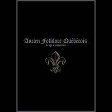 Ancien Folklore Québecois mp3 Single by Neige Et Noirceur