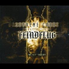 We'll F*** You Up! mp3 Single by Supreme Court
