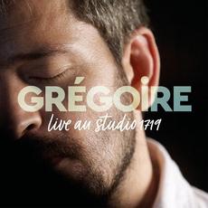 Live au studio 1719 mp3 Live by Grégoire