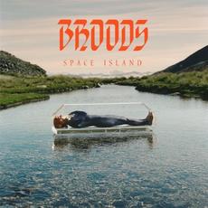 Space Island mp3 Album by BROODS