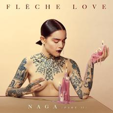 Naga, Part 2 mp3 Album by Flèche Love