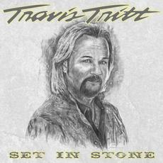 Set In Stone mp3 Album by Travis Tritt