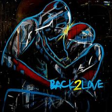 Back 2 Love mp3 Album by Raheem DeVaughn