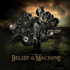 Belief in the Machine mp3 Album by Rick Miller
