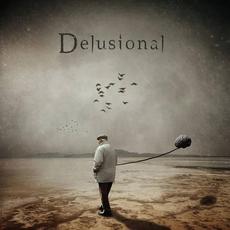 Delusional mp3 Album by Rick Miller