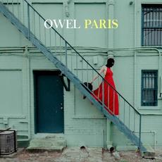 Paris (Deluxe Edition) mp3 Album by OWEL