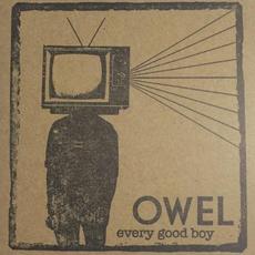Every Good Boy mp3 Album by OWEL