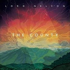 The County mp3 Album by Lord Nelson