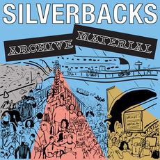 Archive Material mp3 Album by Silverbacks
