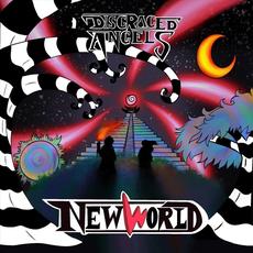 New World mp3 Album by Disgraced Angels