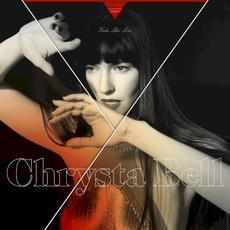 Feels Like Love mp3 Album by Chrysta Bell