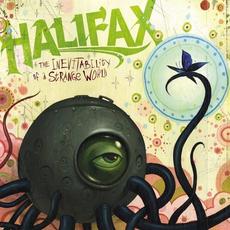 The Inevitability of a Strange World mp3 Album by Halifax