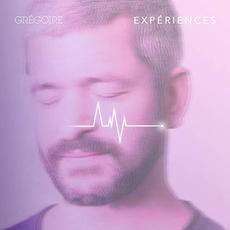 Expériences mp3 Album by Grégoire