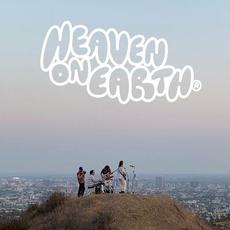 Heaven on Earth mp3 Album by Golf Alpha Bravo