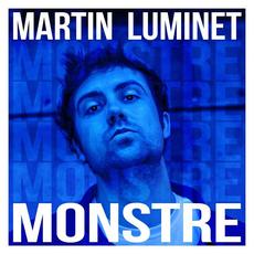 MONSTRE mp3 Album by Martin Luminet