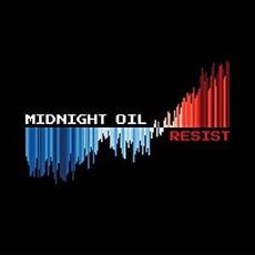 Resist mp3 Album by Midnight Oil