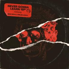 Never Gonna Learn EP mp3 Album by Asking Alexandria