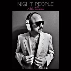 Night People mp3 Album by Alex Puddu