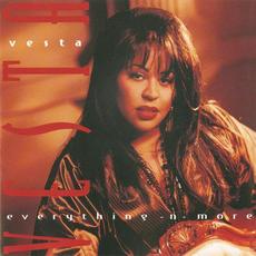 Everything -n- More mp3 Album by Vesta Williams
