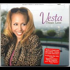 Distant Lover mp3 Album by Vesta Williams