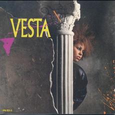 Vesta mp3 Album by Vesta Williams