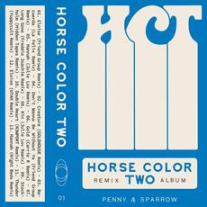 Horse Color Two mp3 Album by Penny And Sparrow