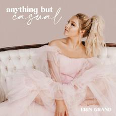 Anything But Casual mp3 Album by Erin Grand