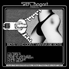 Boys Who Don't Wanna Be Boys mp3 Remix by Seth Bogart