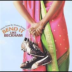 Bend It Like Beckham mp3 Soundtrack by Various Artists