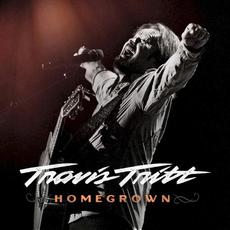 Homegrown mp3 Artist Compilation by Travis Tritt