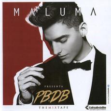 PB.DB The Mixtape mp3 Artist Compilation by Maluma