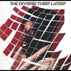 The Diverse Yusef Lateef / Suite 16 mp3 Artist Compilation by Yusef Lateef