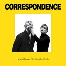 Correspondence mp3 Compilation by Various Artists