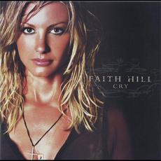 Cry (Japanese Edition) mp3 Album by Faith Hill