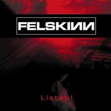 Listen! mp3 Album by Felskinn