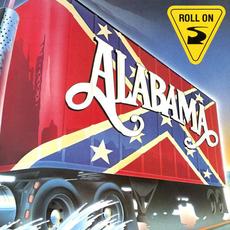 Roll On mp3 Album by Alabama