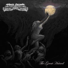 The Great Hatred mp3 Album by Aphonic Threnody