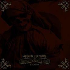 First Funeral mp3 Album by Aphonic Threnody