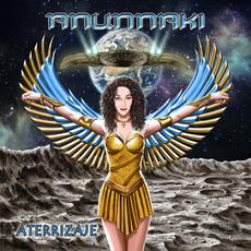 Aterrizaje mp3 Album by Anunnaki
