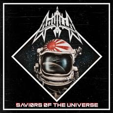 Saviors of the Universe mp3 Album by Aquilla