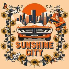Sunshine City EP mp3 Album by Elles Bailey