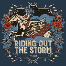 Riding Out The Storm mp3 Album by Elles Bailey